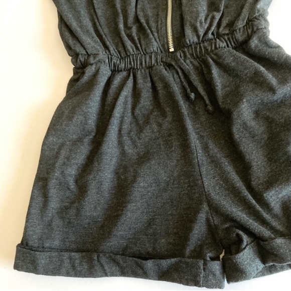 💸 - Victoria's Secret Pink x Dreamr romper womens size large - Picture 5 of 7